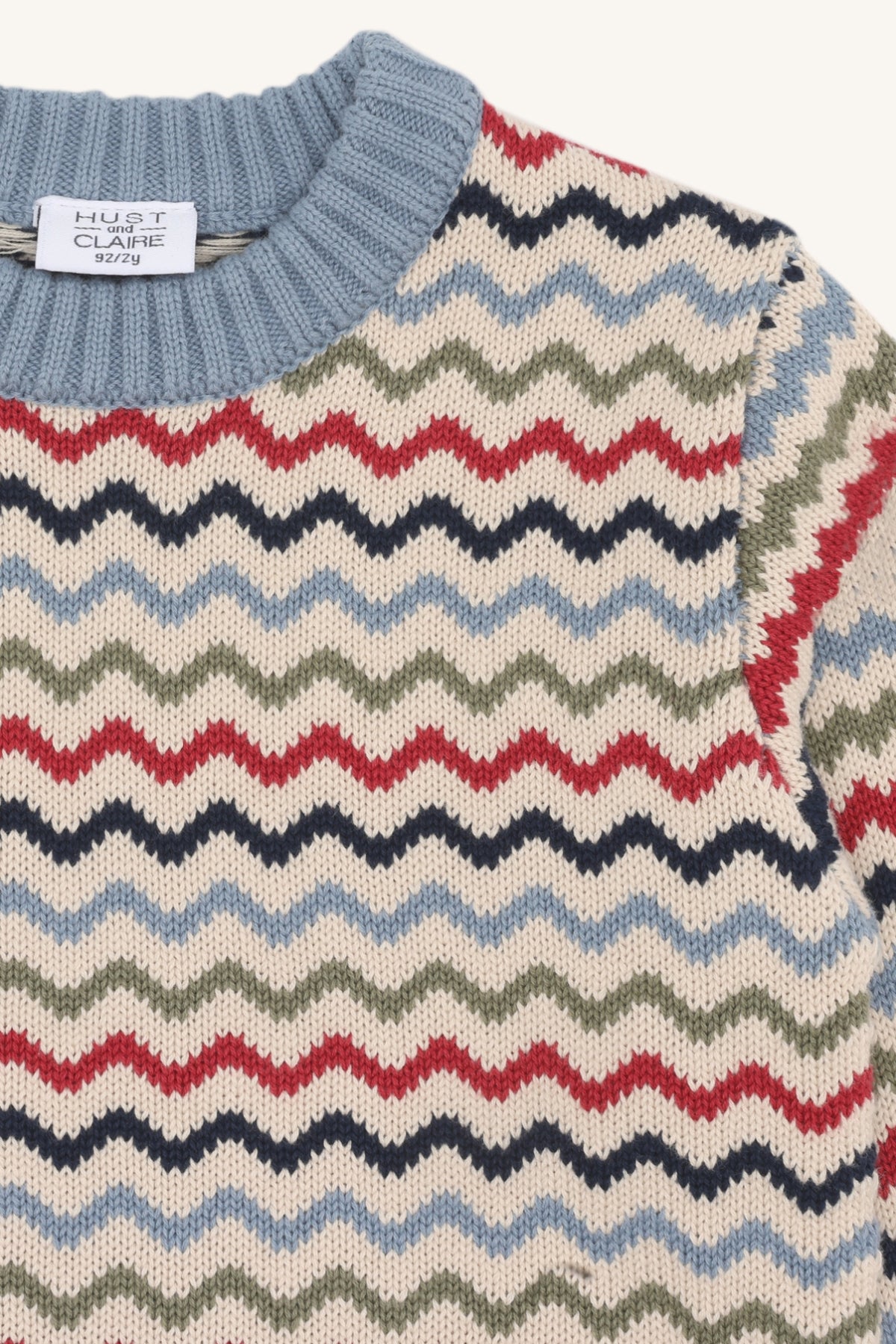 HCPelle Stripes - Color 3517