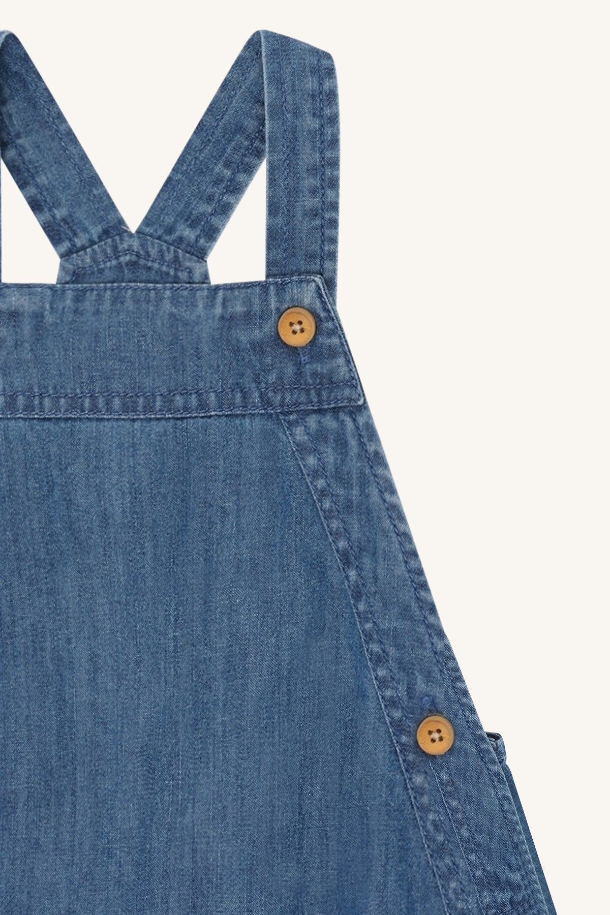 HCMaks Chambray - Color 57