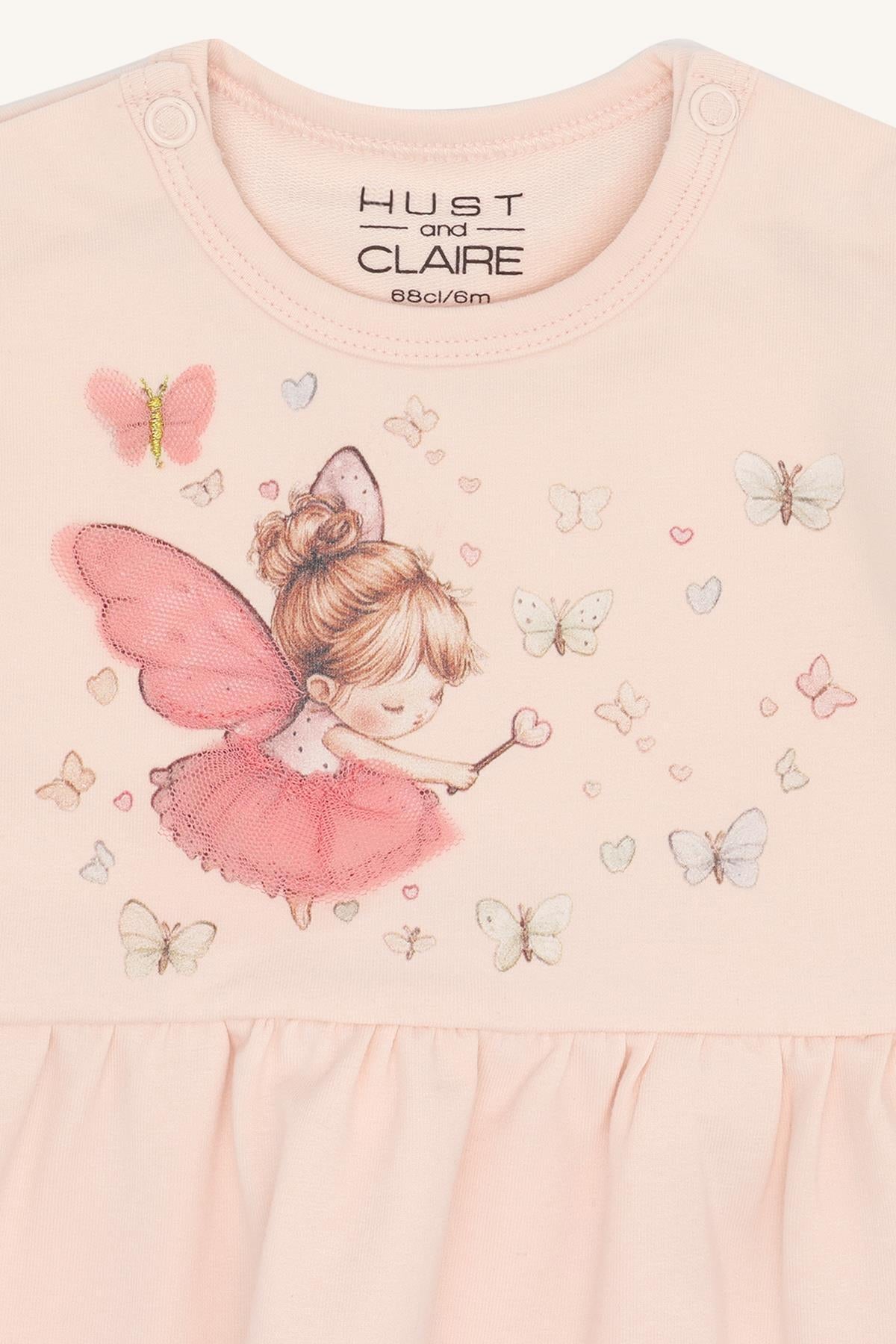 HCKristi Baby fairy - Color 3763