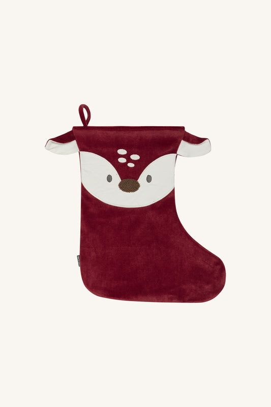 HCFerry - Christmas stocking