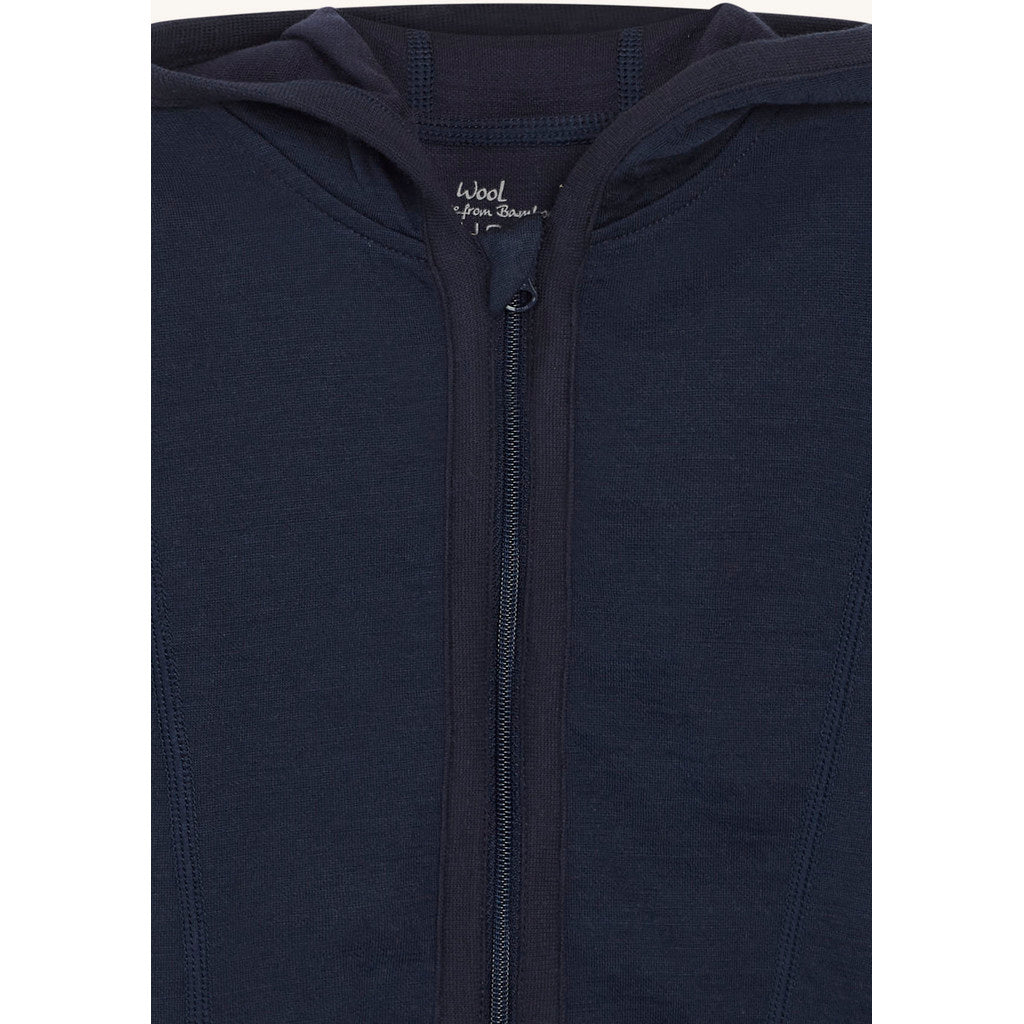 Hust & Claire HCCamil Jacket Sweatshirt 4150 More Navy