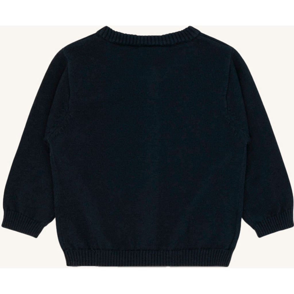 Hust & Claire HCClyde Cardigan 3150 Navy