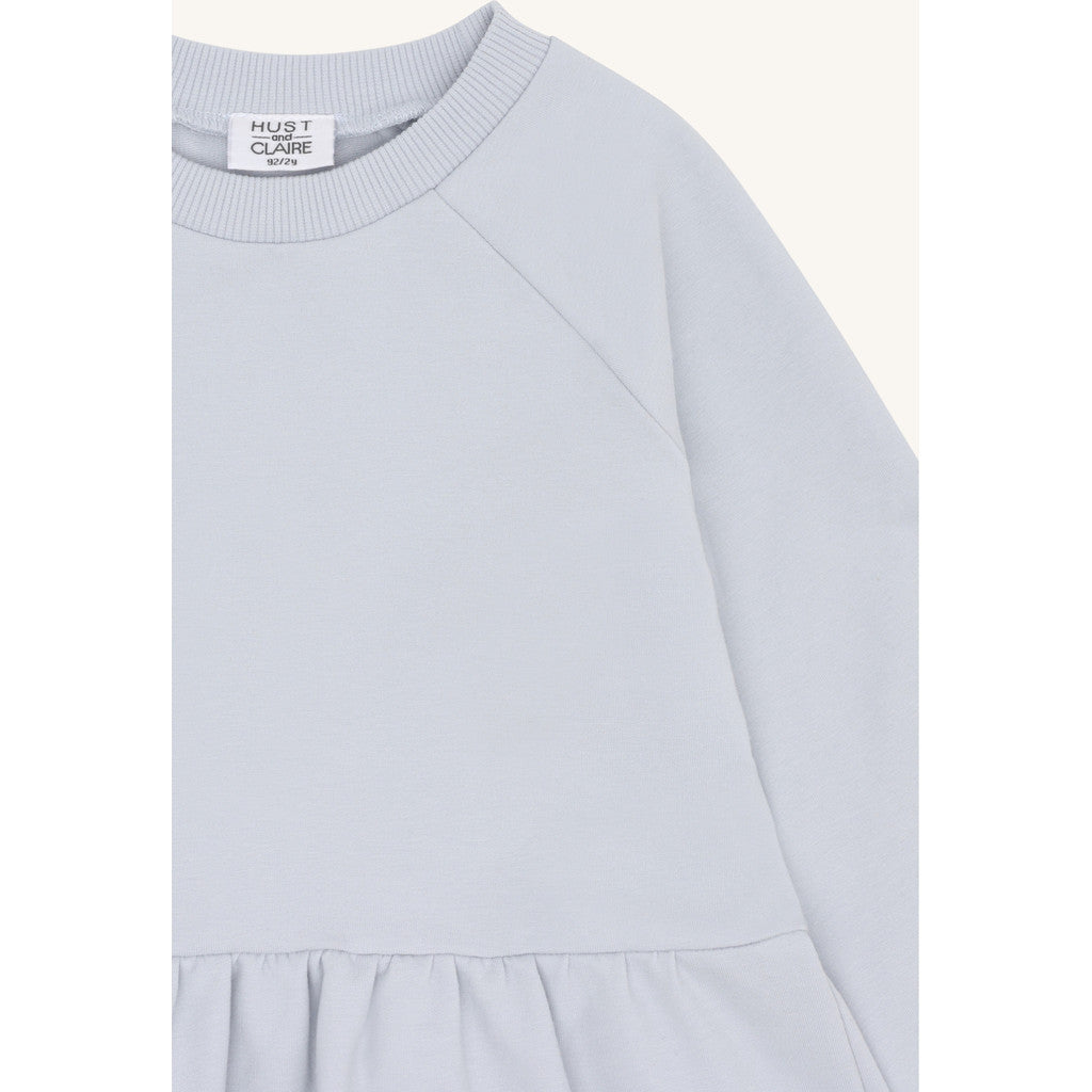 Hust & Claire HCDonna French Girl Dresses 4106 A Bit Blue