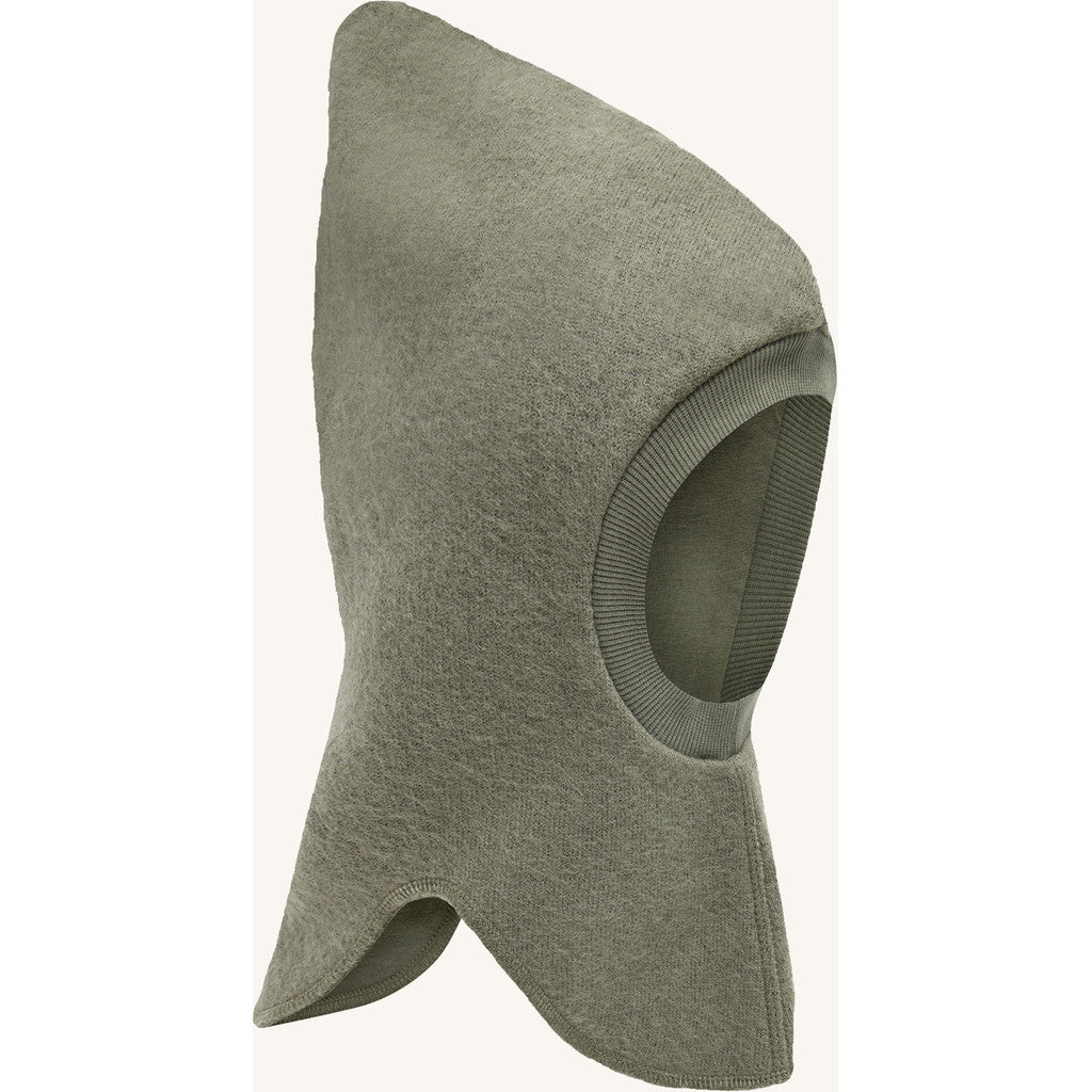 Hust & Claire HCFeo Hat Boiled Wool Hat 3919 Turtle