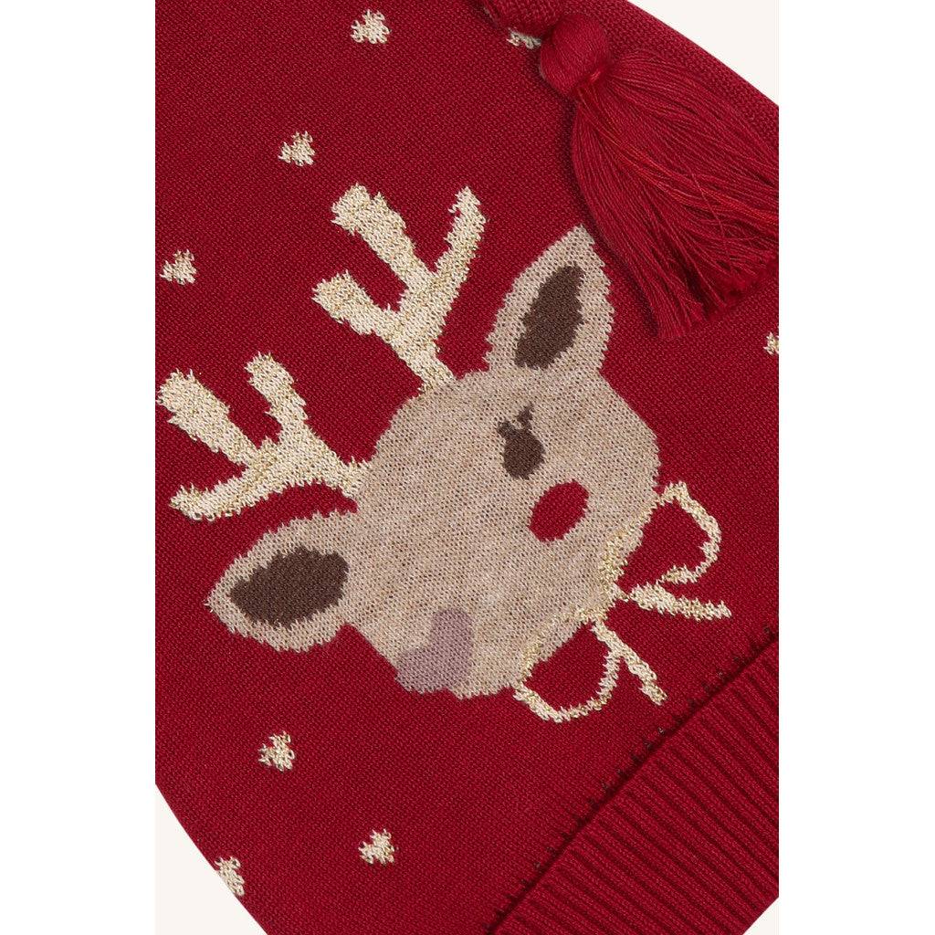 Hust & Claire HCFiliz Bambi Hat 3379 Teaberry