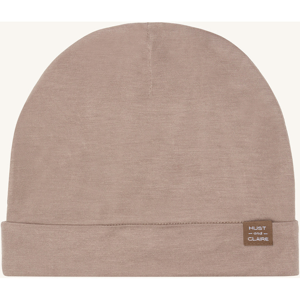 Hust & Claire HCFloor Solid Hat 3515 Warm Sand
