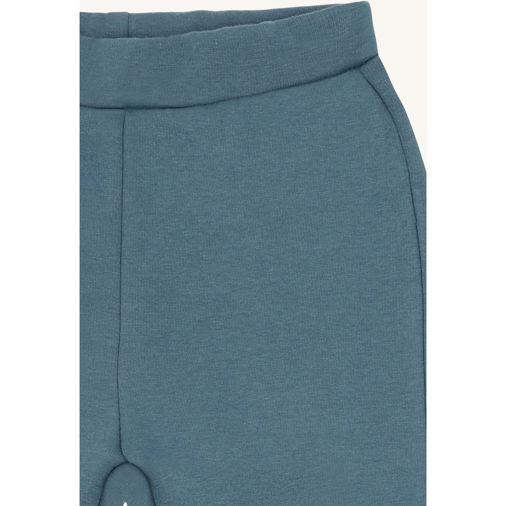 Hust & Claire HCGarry Fleece sweat Jogging Trousers 4996 Blue Fusion