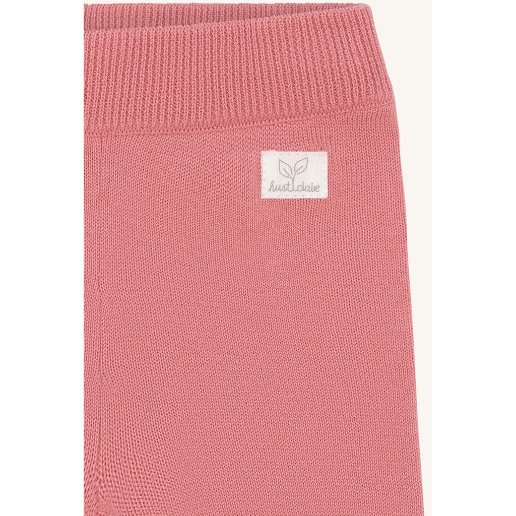 Hust & Claire HCGer Knit Jogging Trousers 3709 Sorbet
