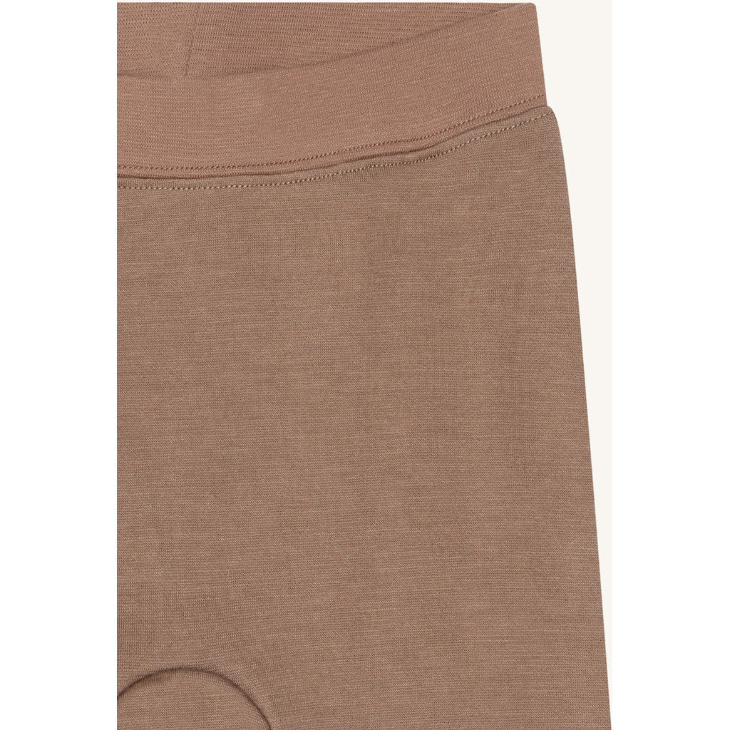 Hust & Claire HCGolf Solid Jogging Trousers 4536 Coca Mocha