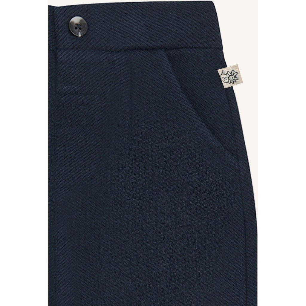 Hust & Claire HCGordon Classic Jogging Trousers 4150 More Navy