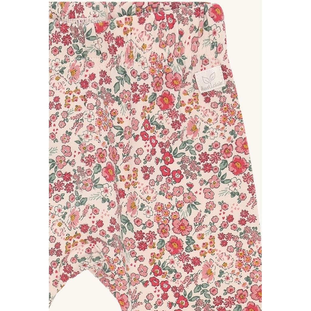 Hust & Claire HCGuido Aop Trousers 3763 Quartz