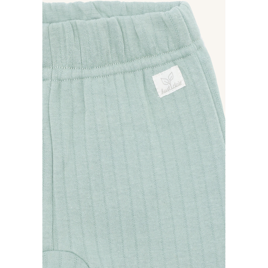 Hust & Claire HCGuido Elephant Trousers 3905 Iceberg
