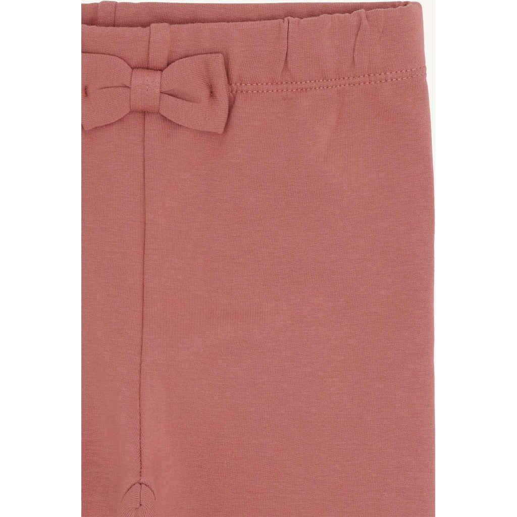 Hust & Claire HCLisa brushed W25 Leggings 3392 Dry Rose