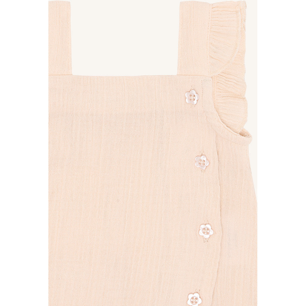 Hust & Claire HCMelik Muselin Trousers 3763 Quartz