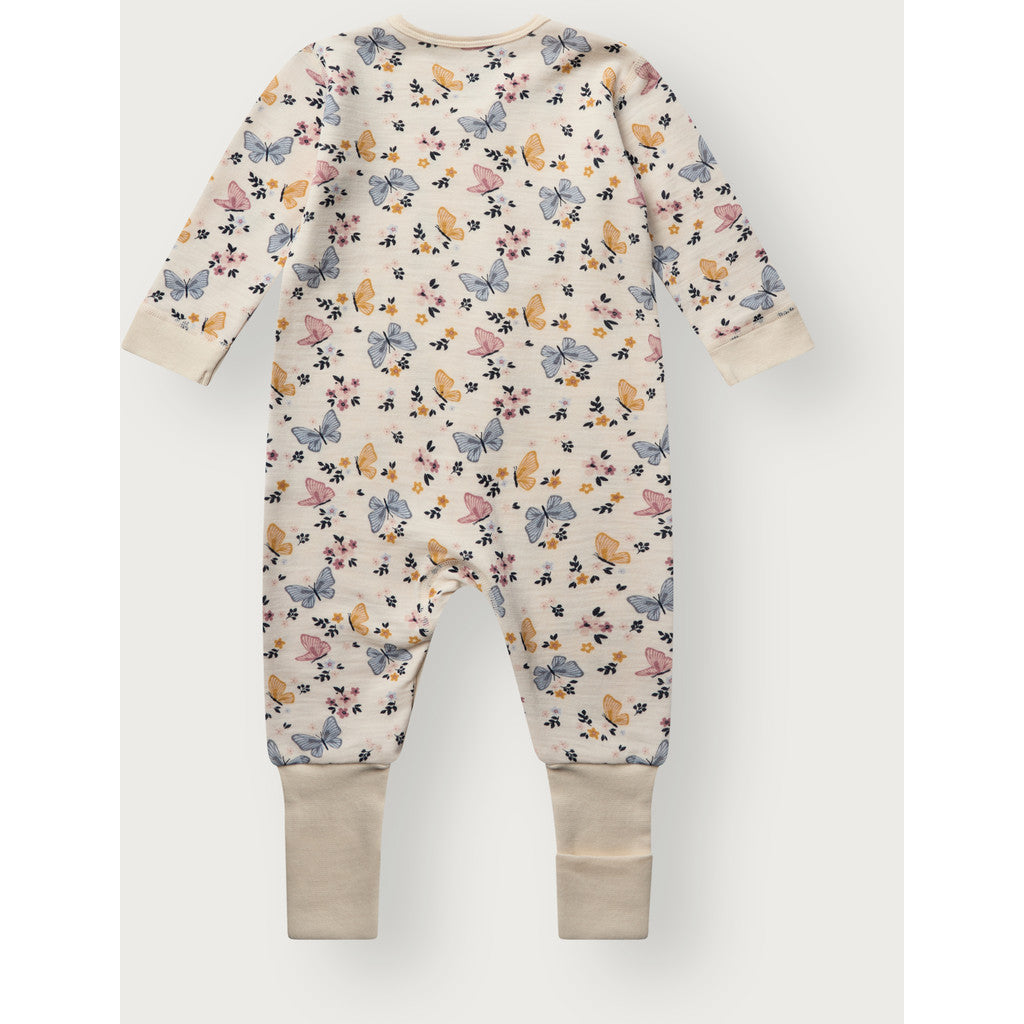 Hust & Claire HCMobi Butterfly Night Suit 3290 Off White