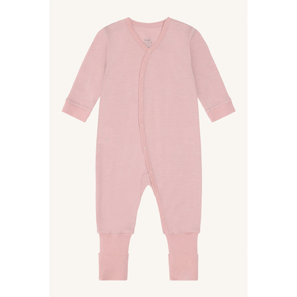 Hust & Claire HCMobi Solid Night Suit 3735 Adobe Rose