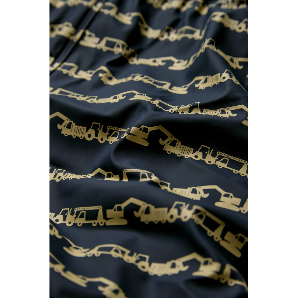 Hust & Claire HCOwen Trucks Rainwear 4150 More Navy