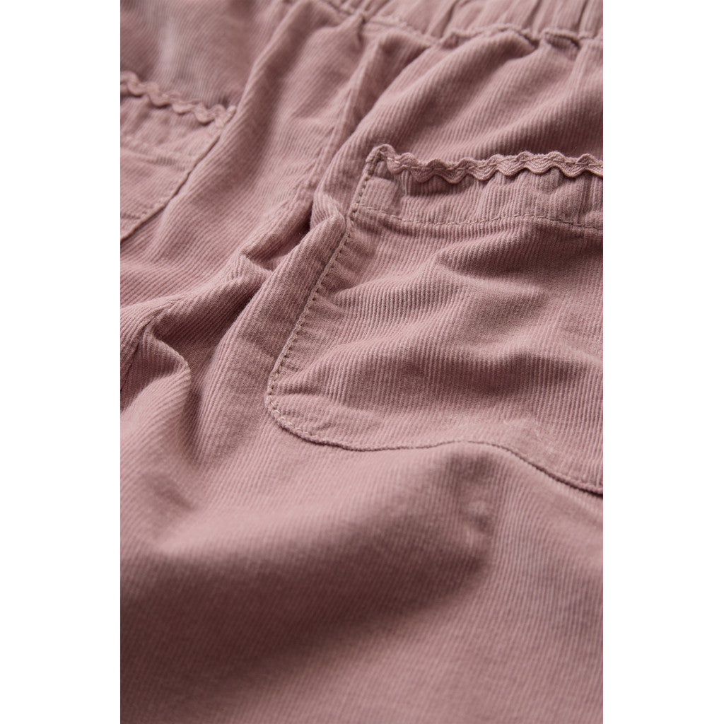 Hust & Claire HCTammy Folk Trousers 3875 Heather