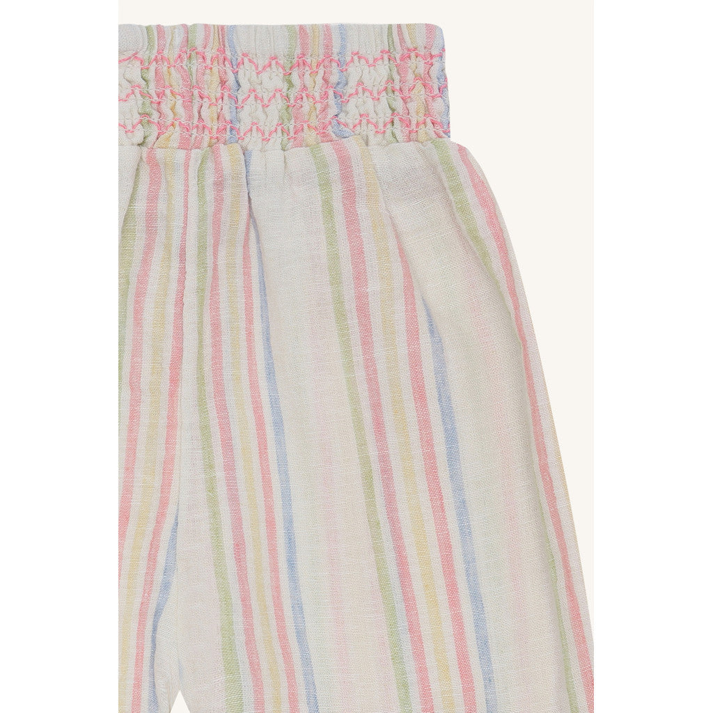 Hust & Claire HCTeresa Hello Trousers 3265 Whisper