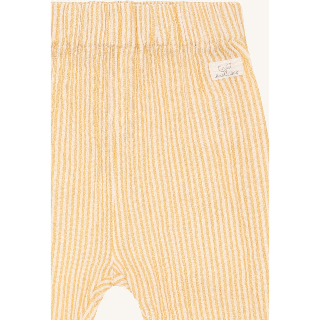 Hust & Claire HCThias YD Trousers 3692 Ochre