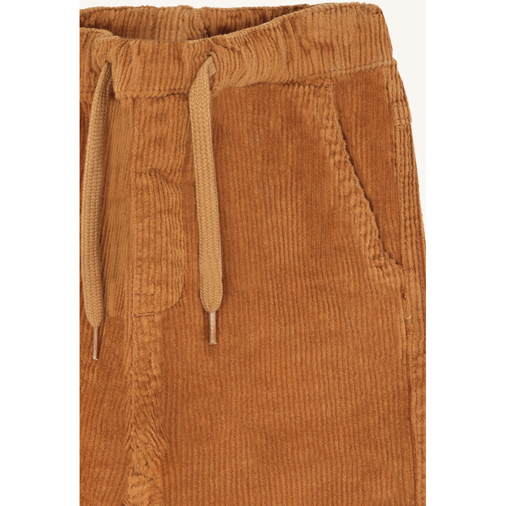 Hust & Claire HCTrevor Cord W25 Jeans 3022 Squirrel