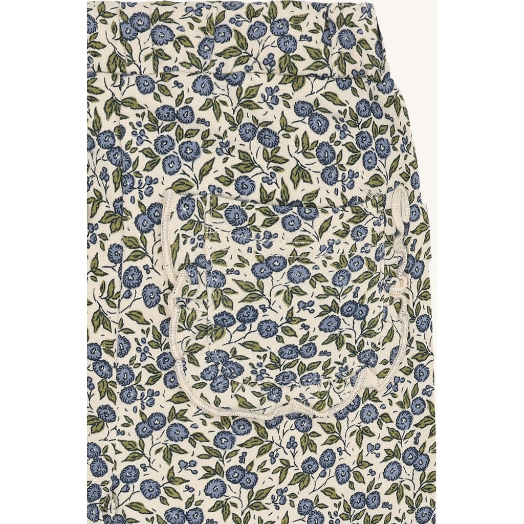 Hust & Claire HCTrine Flora Jogging Trousers 3054 Atmosphere
