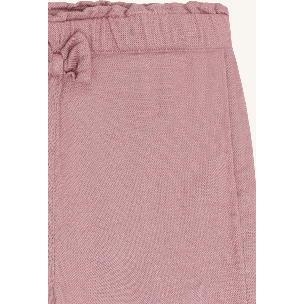 Hust & Claire HCTrine twill Trousers 3875 Heather