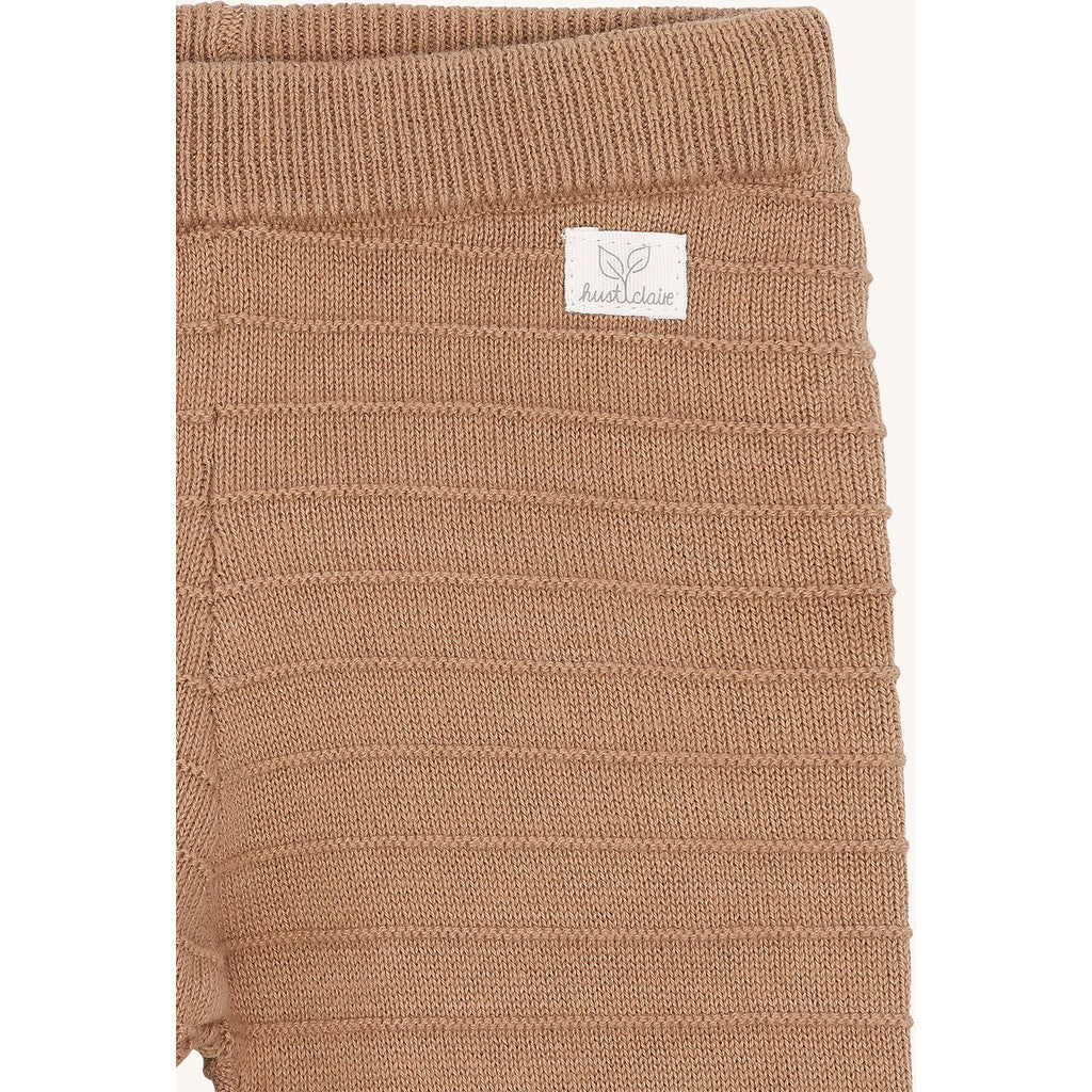 Hust & Claire Jogging Trousers HCGer Jogging Trousers 3515 Warm Sand