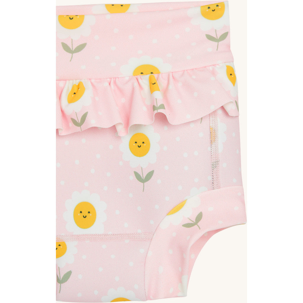 Hust & Claire Swimwear HCHarumi Swimpant Girl Swim Pants 3767 Shrimp