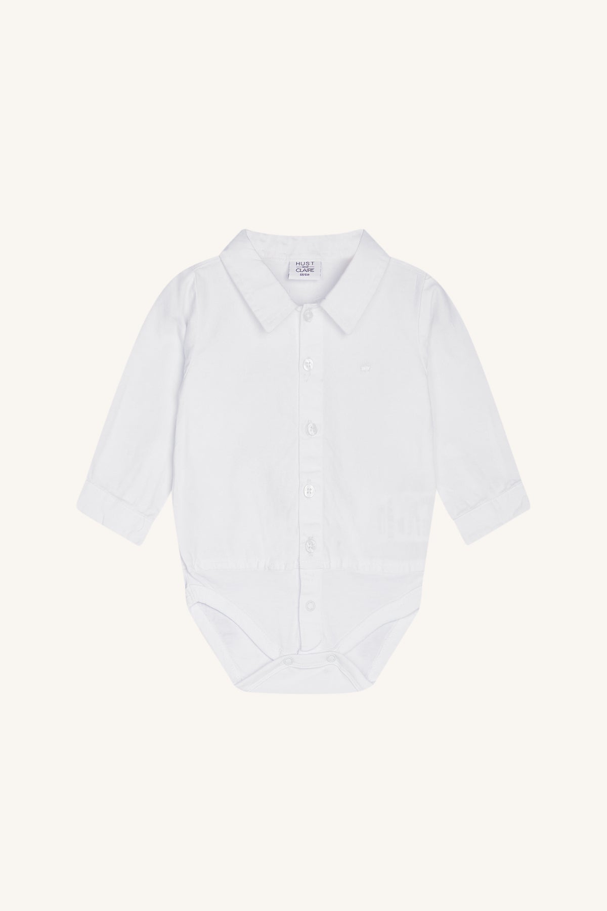 HCBirger - Shirt body