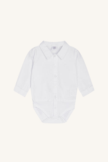 HCBirger - Shirt body