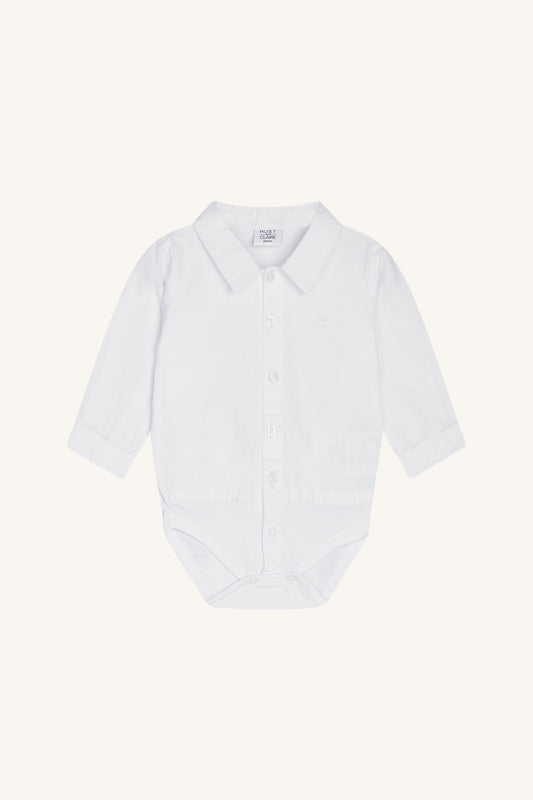 HCBirger - Shirt body