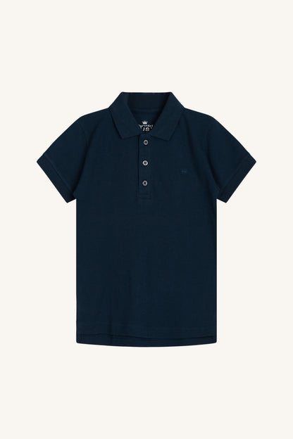 HCAsker - Poloshirt