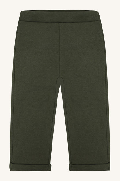 HCGarry Fleece sweat - Color 3461