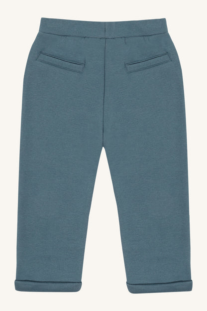 HCGarry Fleece sweat - Color 4996