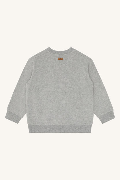 HCSejer Bulldog - Color 1212