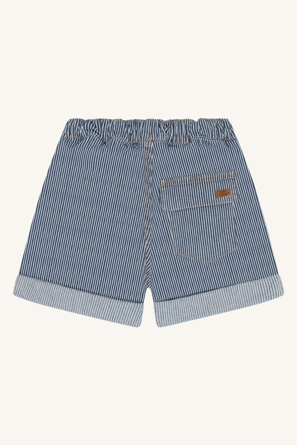 HCHans Yd stripe - Color 62