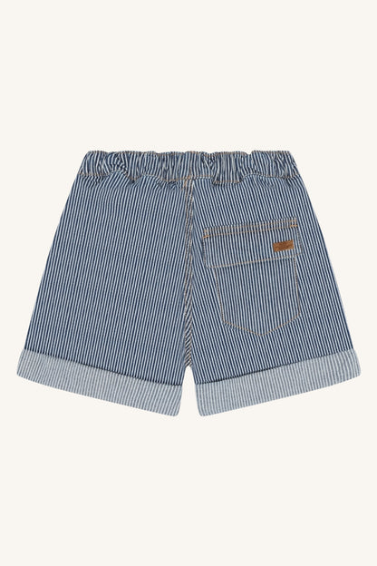 HCHans Yd stripe - Color 62