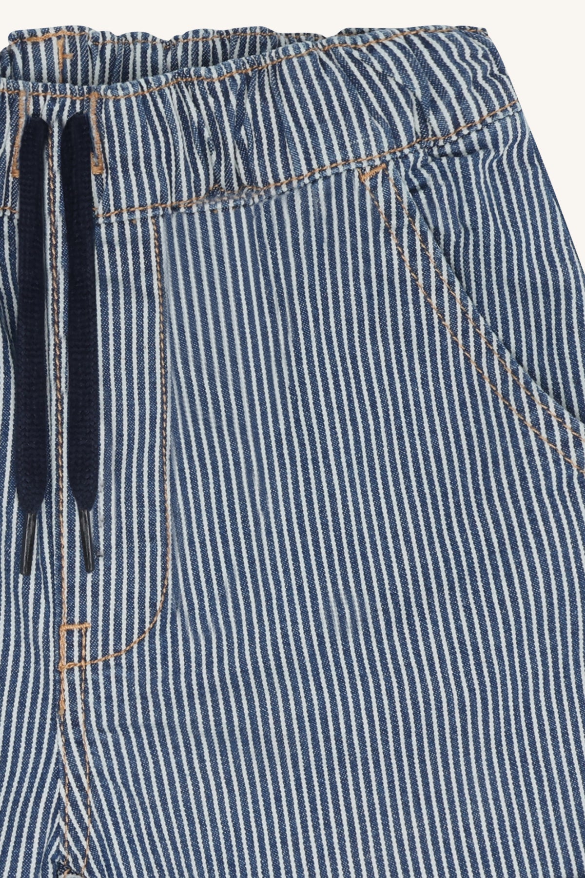 HCHans Yd stripe - Color 62