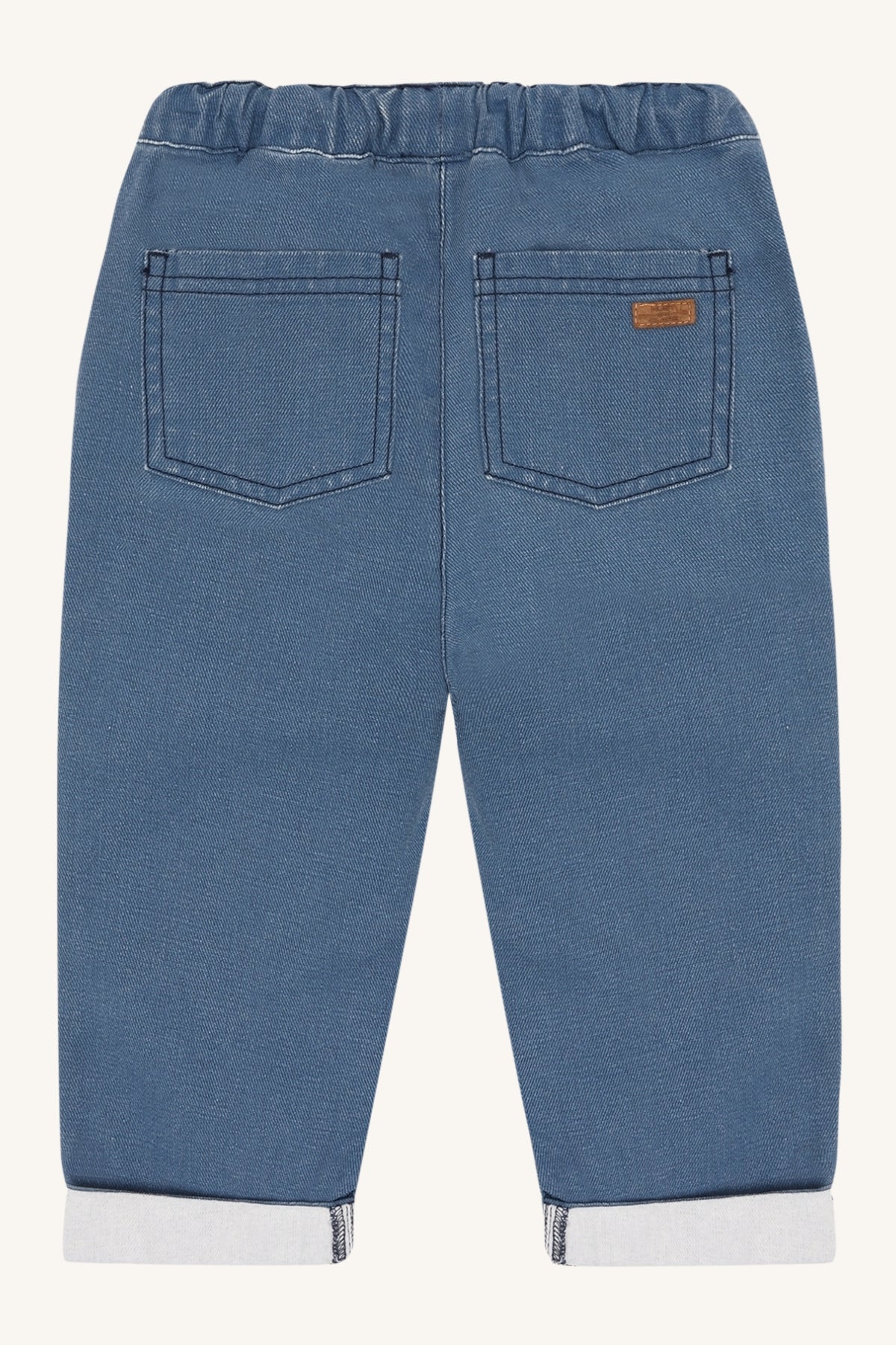 HCJean  denim - Color 62