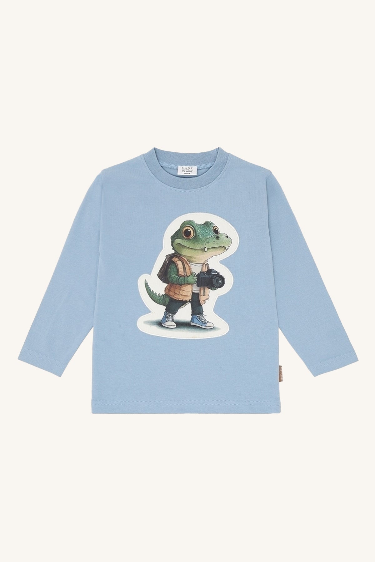 HCAnton Croco - Color 3157