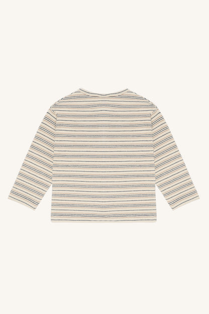 HCSune Knitted stripe - Color 3272