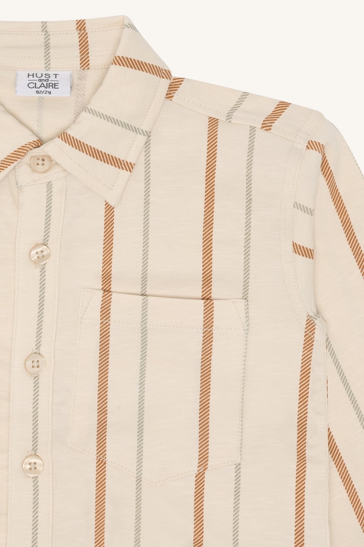 HCRavn Twill Jersey - Color 3517