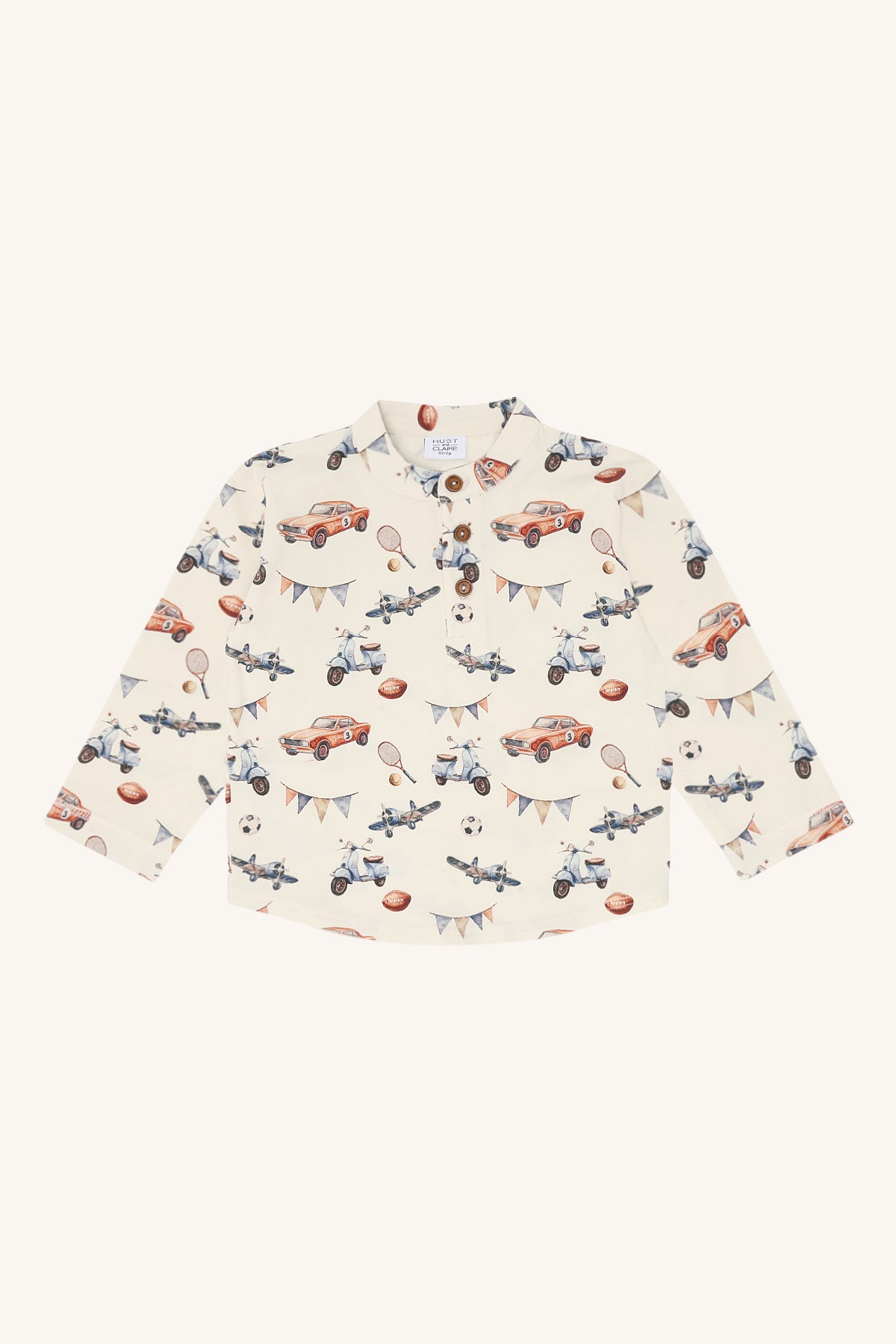 HCRasser  Vintage Toy - Color 3272