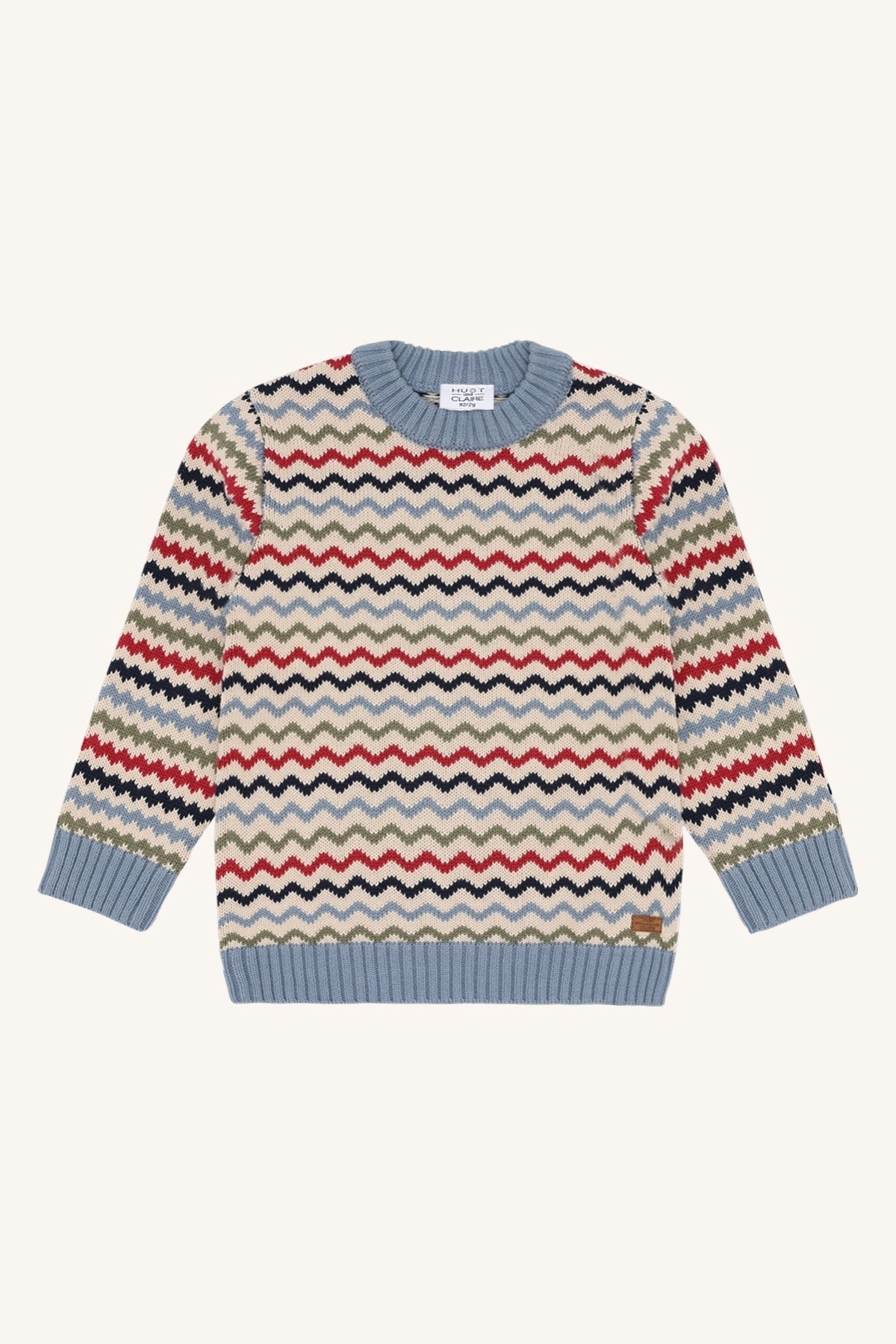 HCPelle Stripes - Color 3517