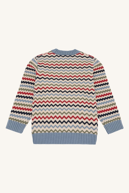 HCPelle Stripes - Color 3517