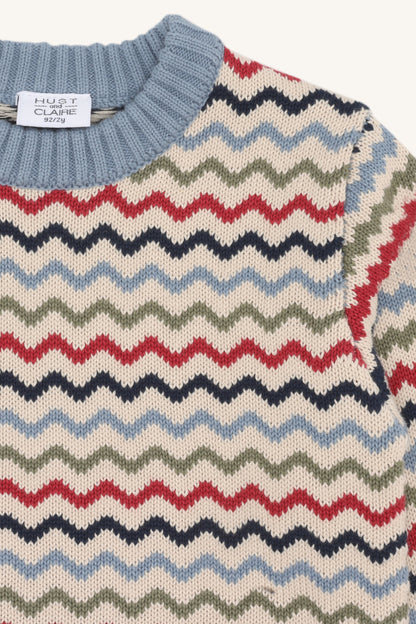 HCPelle Stripes - Color 3517