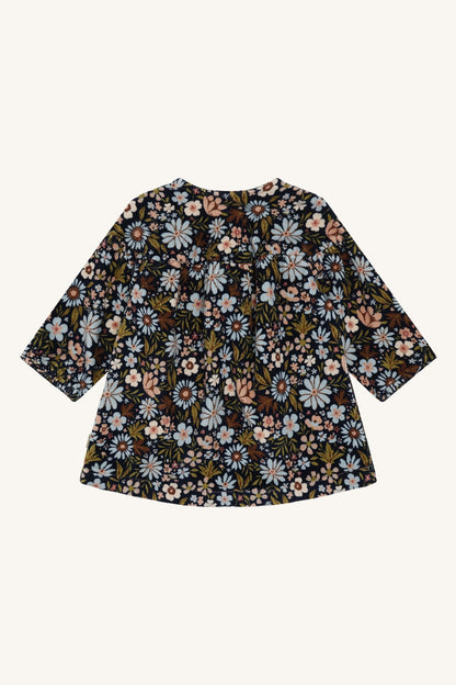 HCKaroline Winter Flora - Color 3163