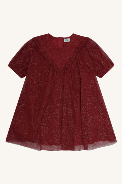 HCKaroline Tulle - Color 3379