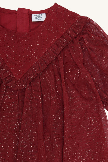 HCKaroline Tulle - Color 3379